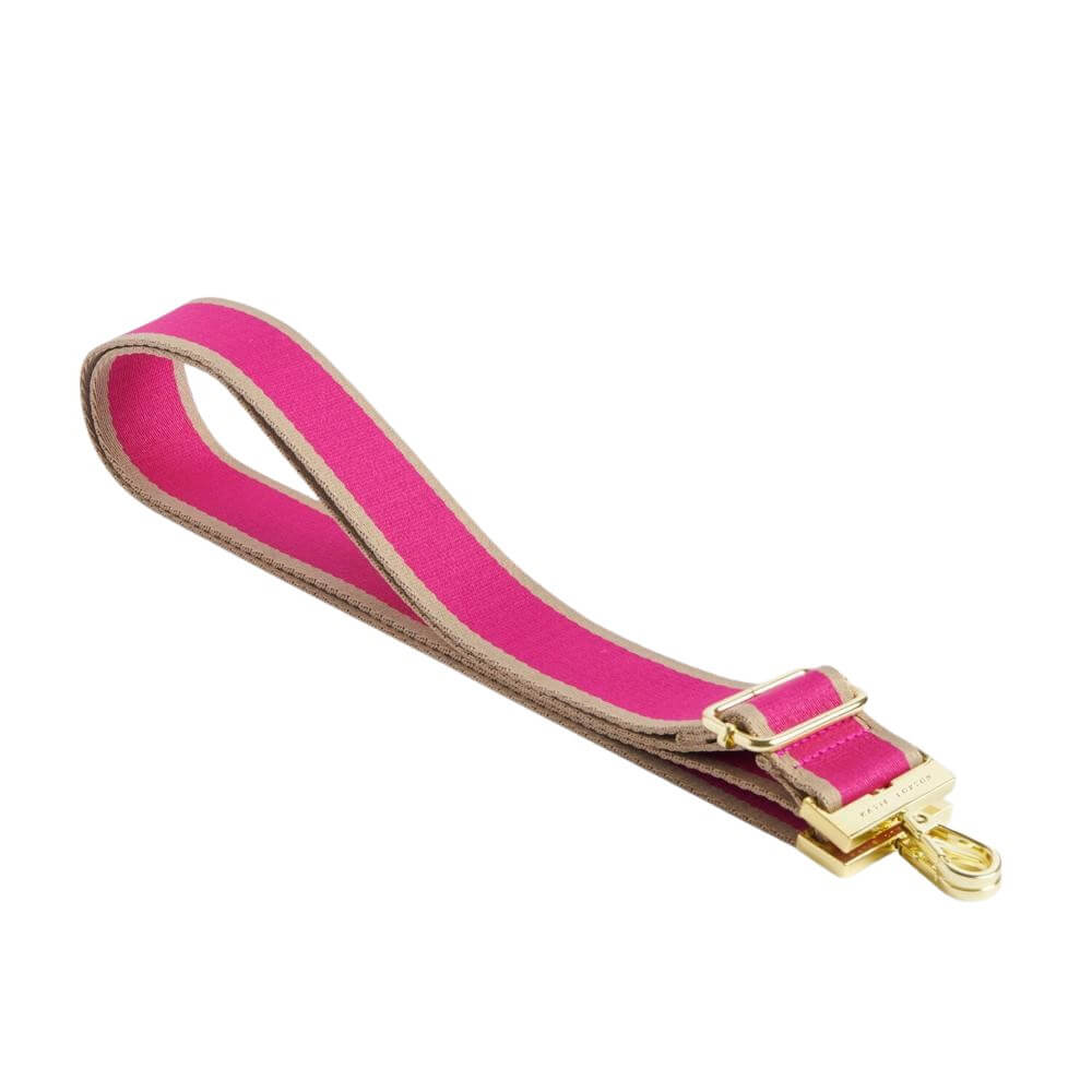 Katie Loxton Canvas Bag Strap